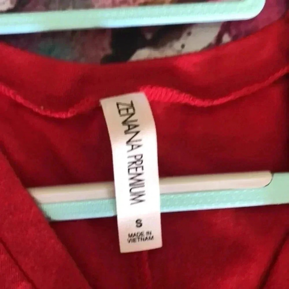 Zenana premium sundress sleeveless oversized size small - Picture 3 of 6